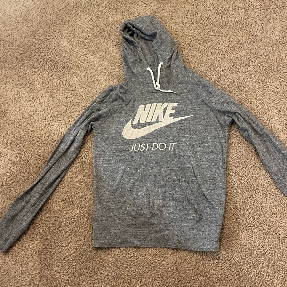 Nike hoodie
